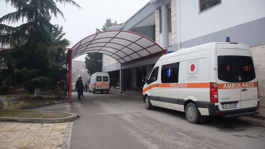 Në arrest shtëpie, humb jetën i moshuari në Korçë