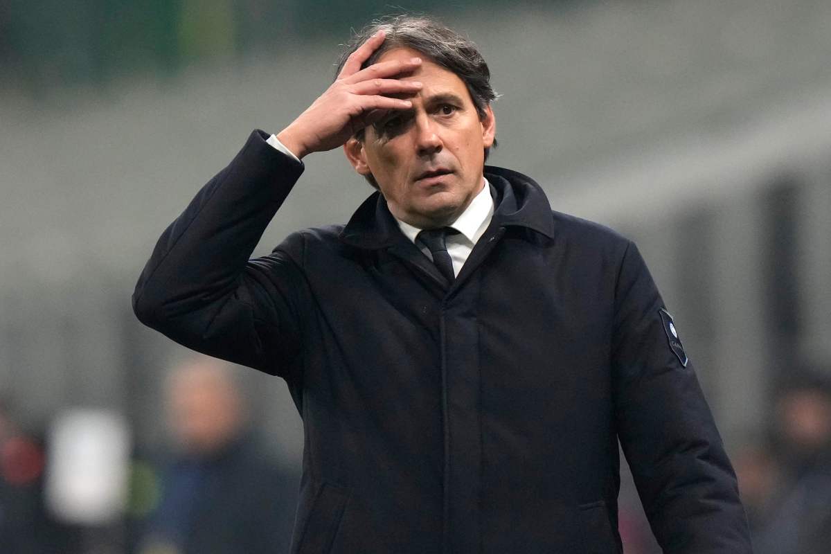 Në Champions kundër Bayern, trajneri Inzaghi u jep një lajm të mirë tifozëve zikaltër