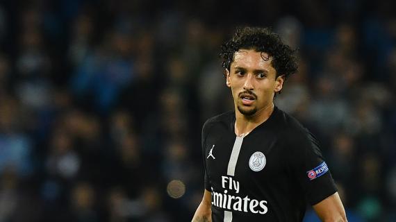 Në garë për tre trofe, Marquinhos: Nuk mund të ëndërronim më shumë, jemi këtu falë Luis Enrique
