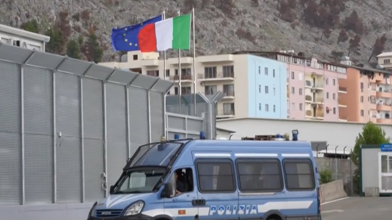 Në Gjadër nuk ka të zhdukur! Emigrantë janë riatdhesuar nga italianët në vendet e tyre të origjinës