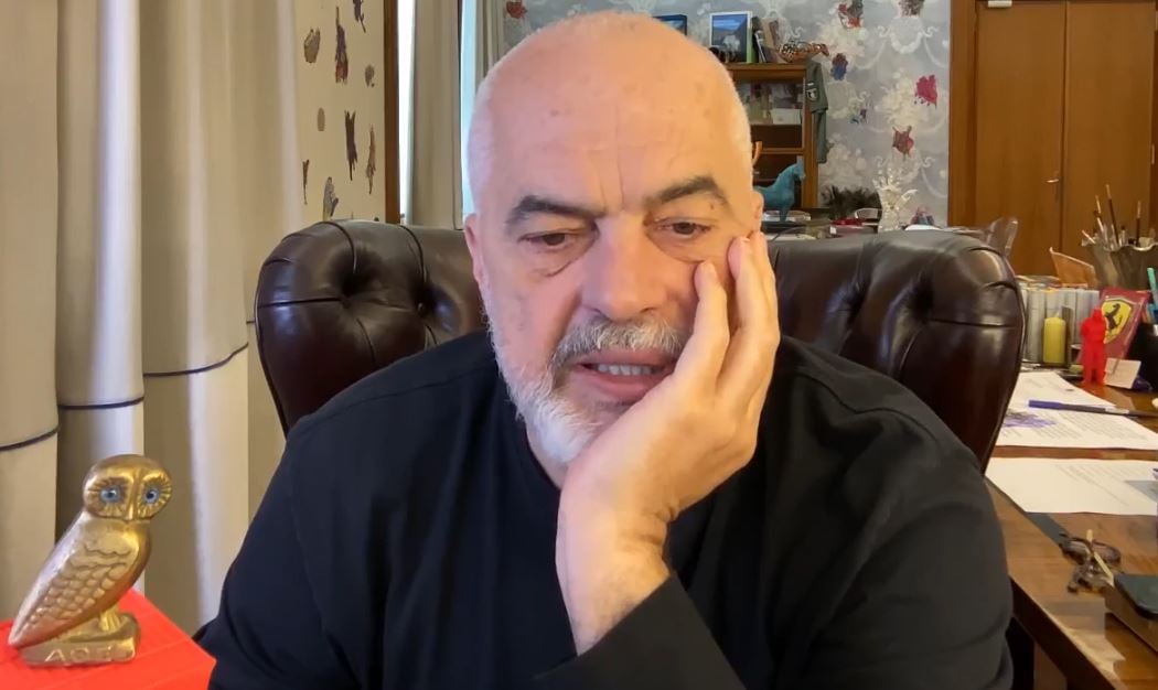 “Në hetim s’janë as çereku i ministrave…”/ Rama: Drejtësinë nuk e solli Amerika me avion, keni parë kryeministër që vriste protestuesit