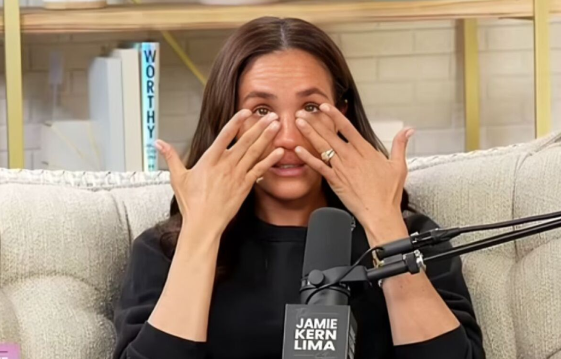 “Ne ishim në luftë”, Meghan Markle rrëfen përvojën tronditëse me familjen mbretërore