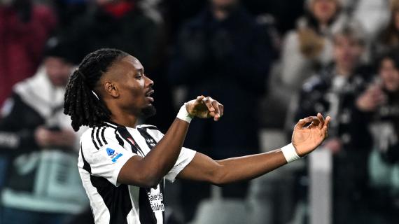 “Në Itali ka më shumë taktikë se kudo, por te Juventus ndihem komod”