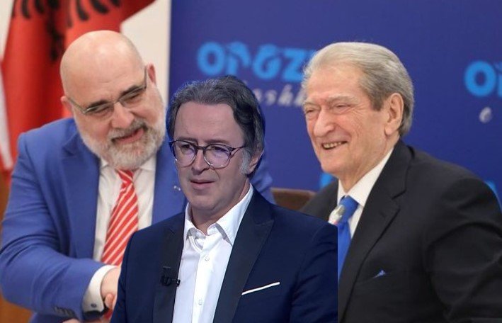 Në javën e fundit të fushatës do të vijë një lajm b*mbë/ Alizoti flet për supriza