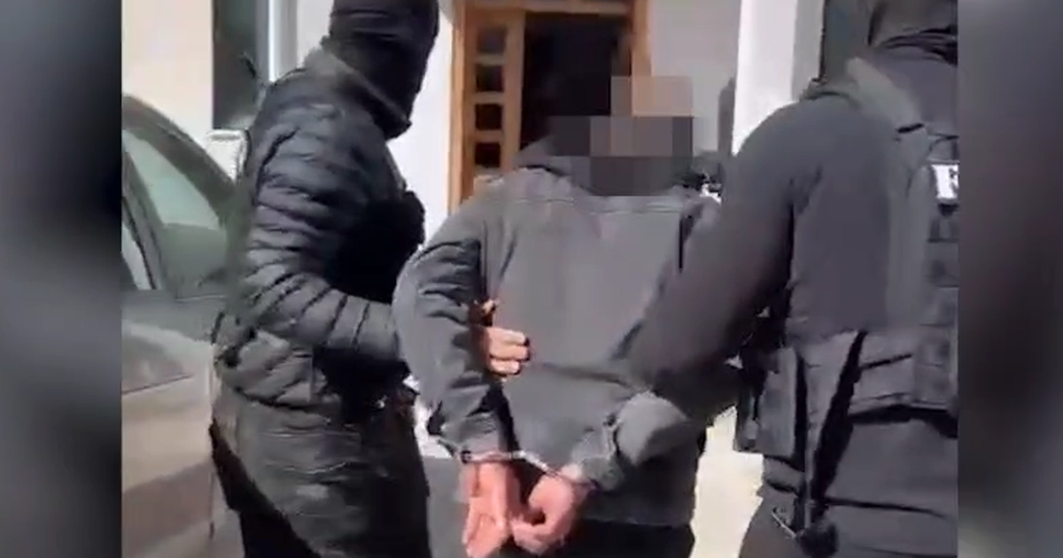 Në kërkim për grup kriminal të trafikut të qenieve njerëzore në Itali, egjiptiani arrestohet në Durrës