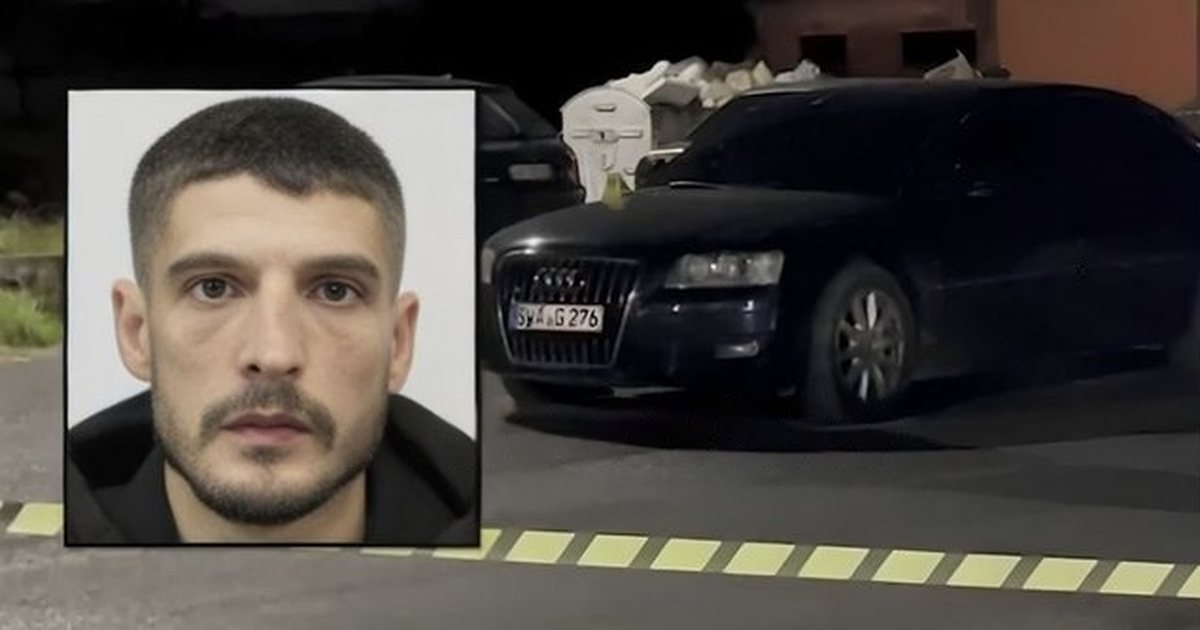 Në kërkim të Eljo Hatos! Forcat RENEA aksion në Shkodër, i shoqërojnë të vëllanë dhe 5 persona