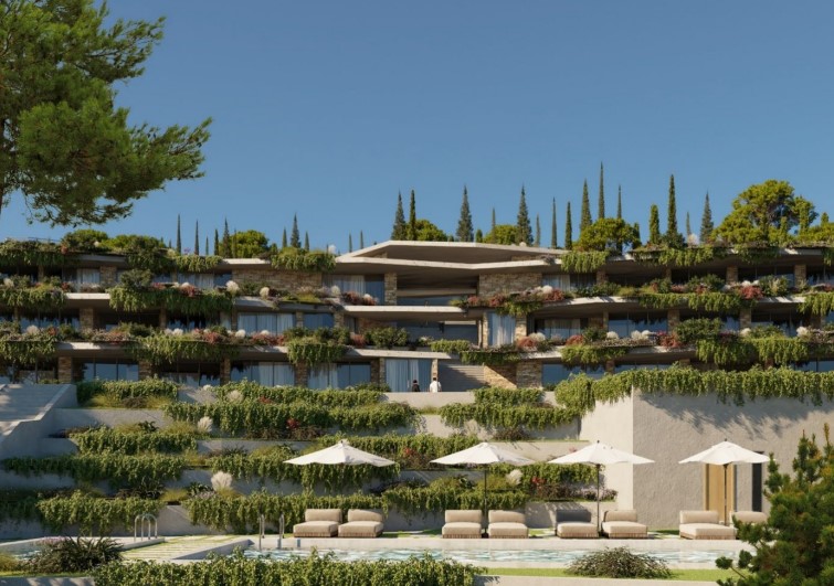 Në “Kodrën e Gjashtës” Sarandë do ndërtohet hotel për nomadët dhe artistët, FSHZH 3.8 milionë euro