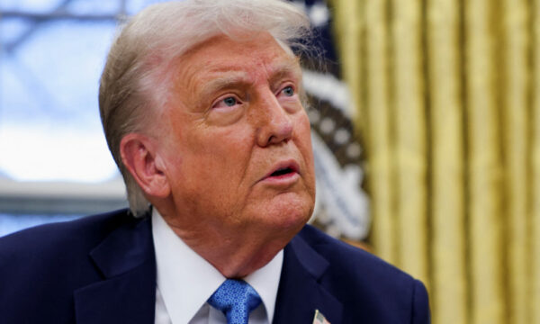 Në listë e futi edhe Kosovën, çka janë tarifat që i paralajmëroi Trump?