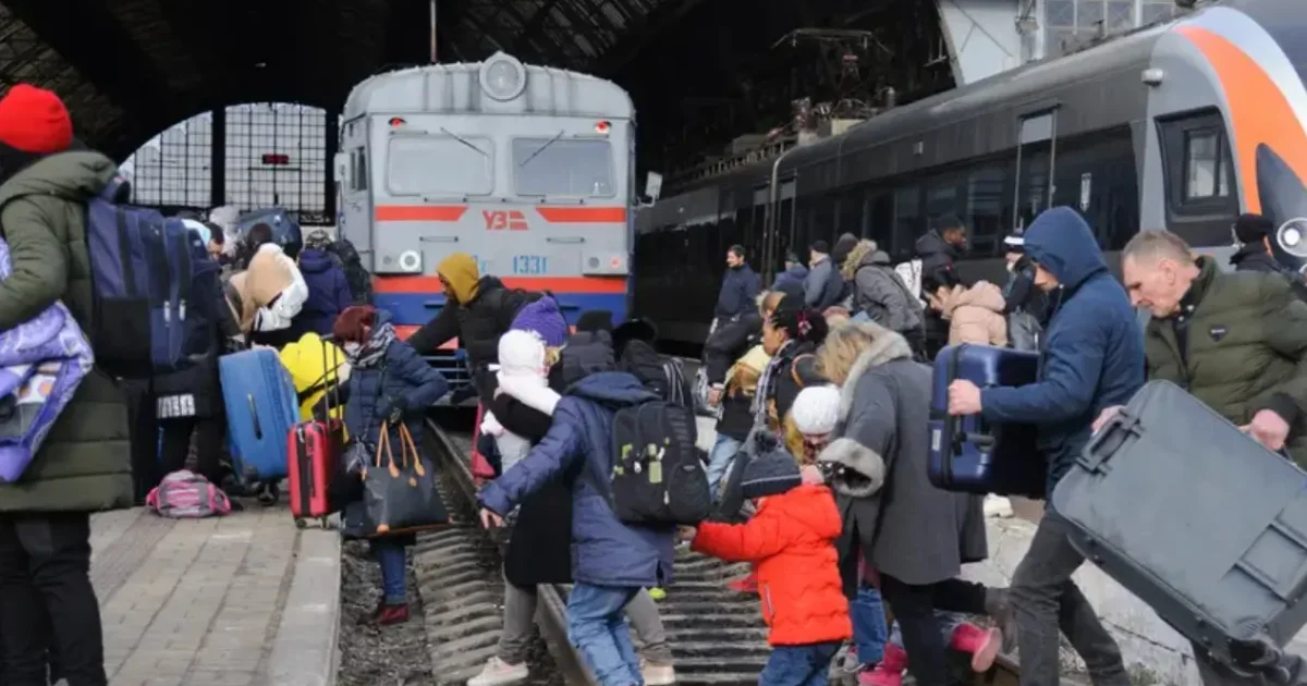 Në luftë për më shumë se 3 vite, a do të mbahen zgjedhjet në Ukrainë?