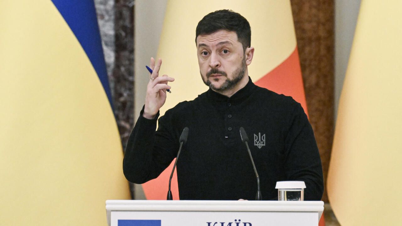 “Në Moskë nuk kanë frikë”/ Zelensky nuk i ndalon kritikat për Rusinë: Ai po refuzon haptazi armëpushimin