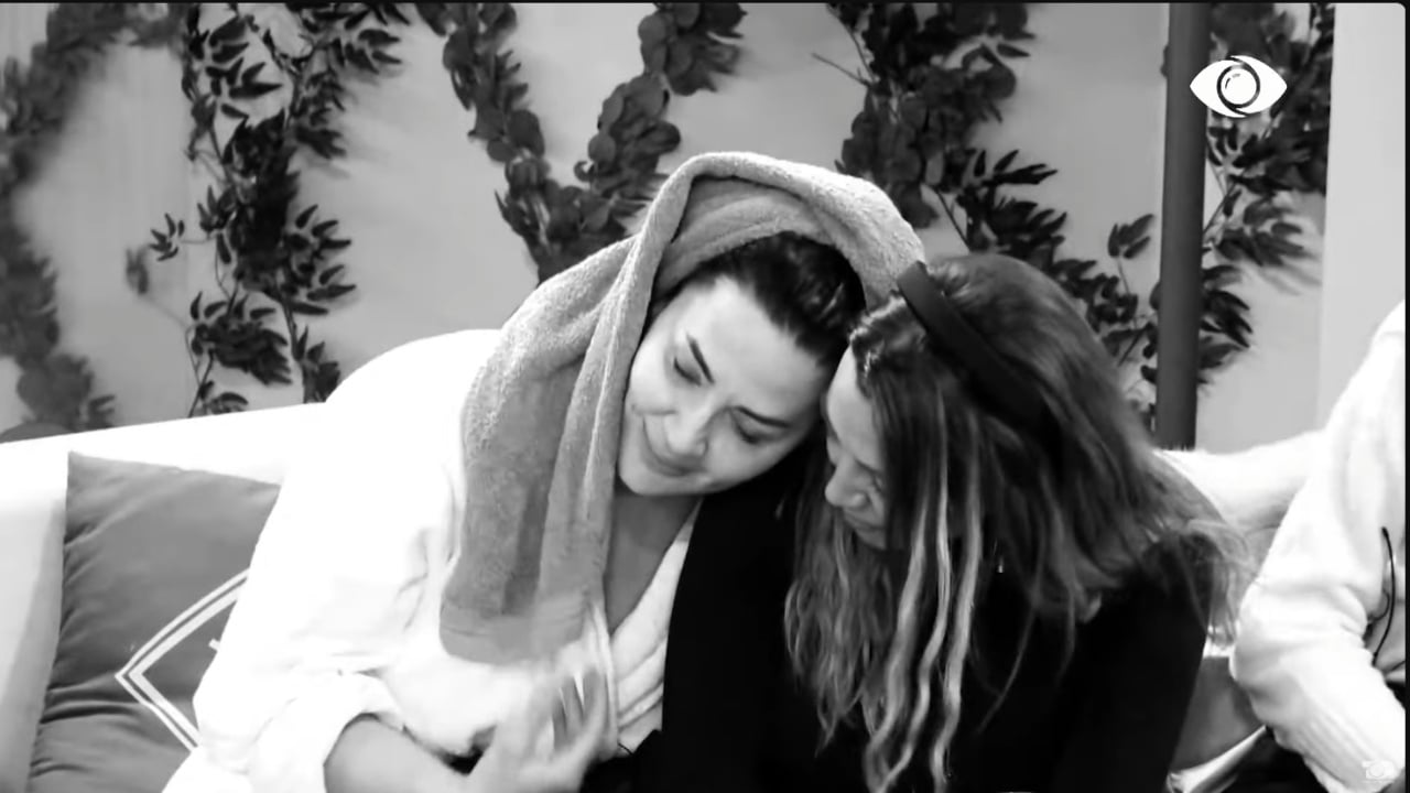 Në nominim për finalisten e parë/ Rozana dhe Gerta komentojnë emocionet: Beteja mbaron më 19 prill