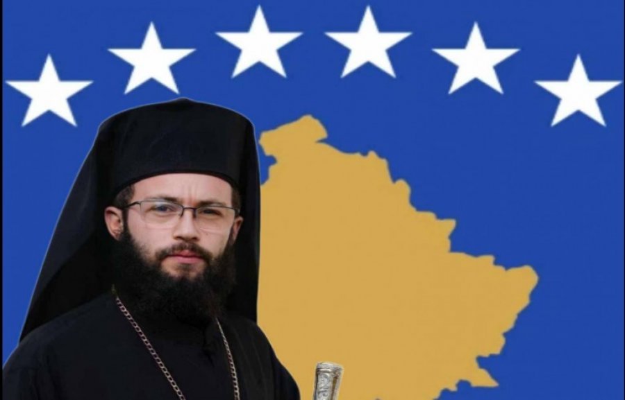 Në Prishtinë hapet Mitropolia e parë Ortodokse Shqiptare e Kosovës