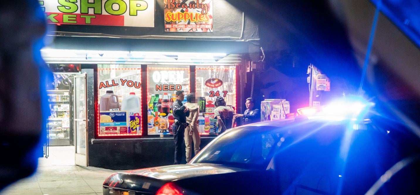 Në rrugën më famëkeqe të prostitucionit në Amerikë, si të miturit bien pre e tutorëve në rrjete sociale