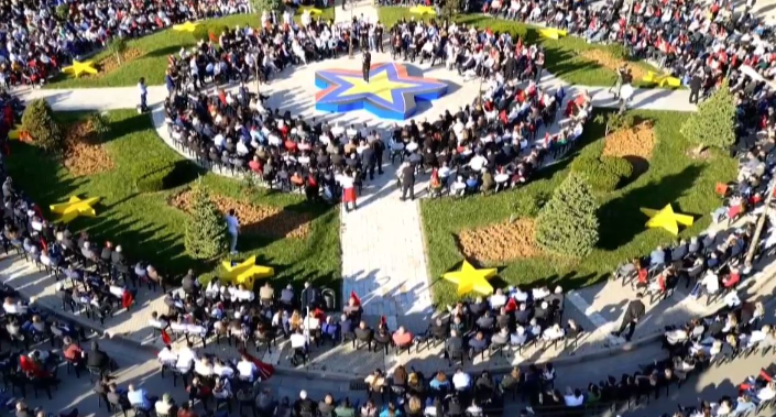 “Në Shqipërinë 2023 Kukësi të arrijë 1 mln turistë”, Rama: 11 maji është fanellat politike! Vendoset për fatin tonë në BE