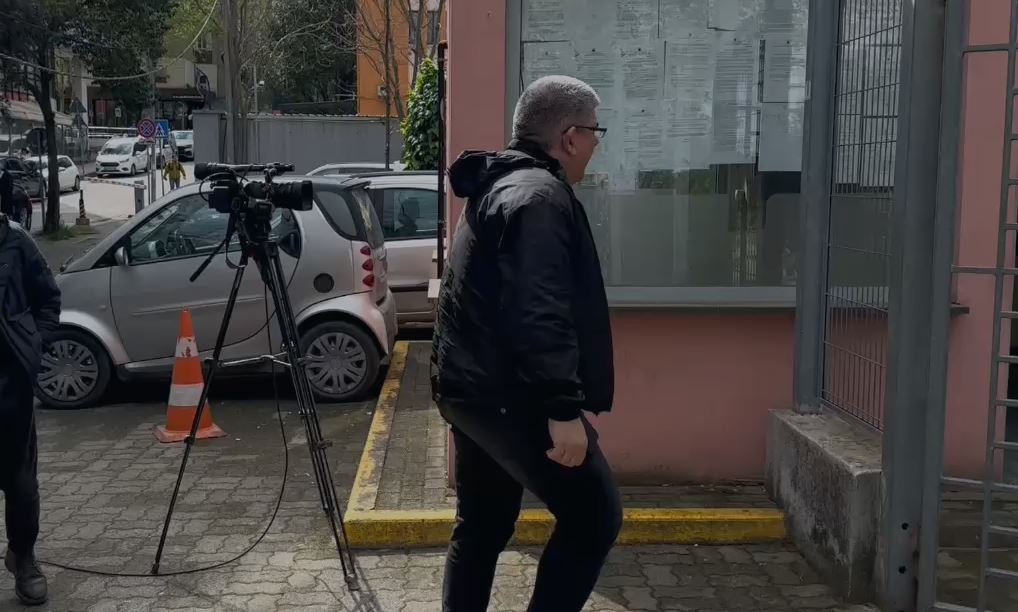 Nën hetim në dosjen e Veliajt, biznesmeni Gentian Sula paraqitet në SPAK