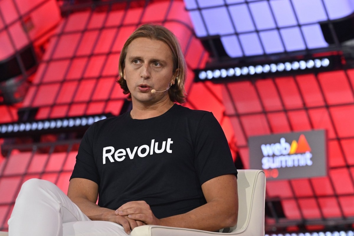 Neobanka Revolut raporton fitime rekord