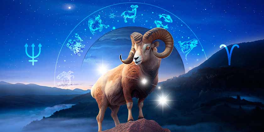 Neptuni tek Dashi për 14 vitet e ardhshme, ndikimi i fuqishëm në 3 shenja Horoskopi