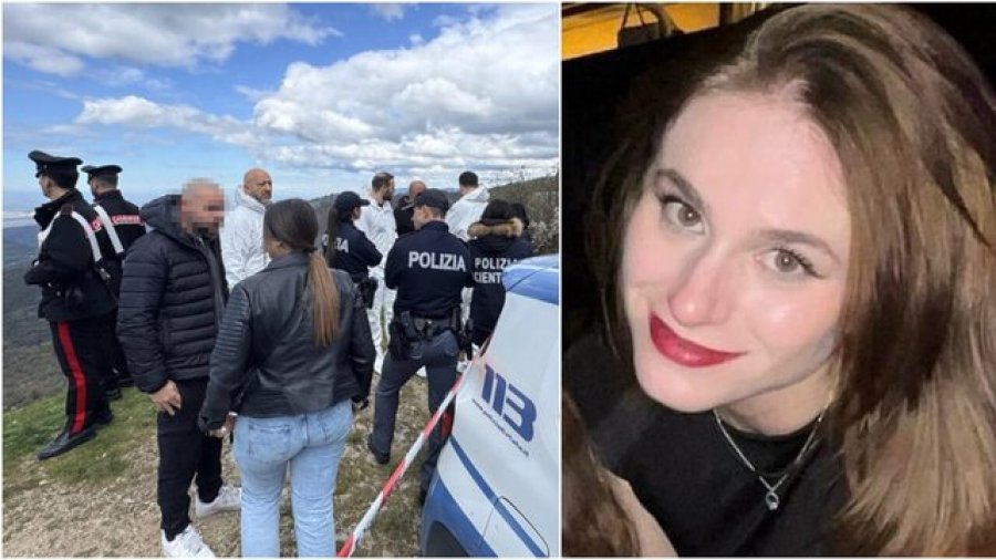 ‘Nëse jeni dakord, do jap paratë dhe…’, prindërit e Ilaria Sulës tregojnë mesazhin e fundit zanor që morën nga vajza para se të vritej