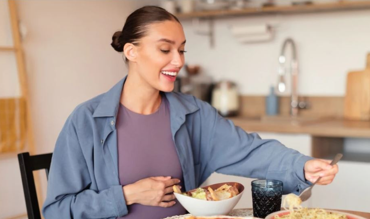 Nëse jeni mbi 40 vjeç, shmangni këto 3 ushqime