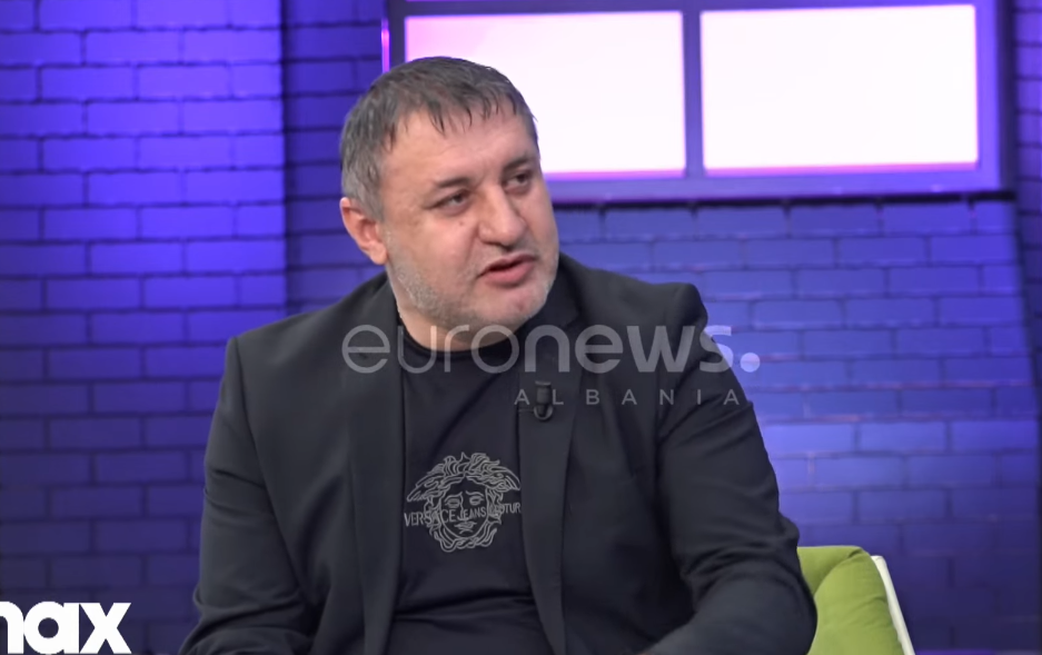 “Nëse Tirana humbet nesër me Partizanin, bie nga Superiorja”! Parashikimi i Dabullës: Shpëton vetëm po fitoi 4 ndeshje rresht