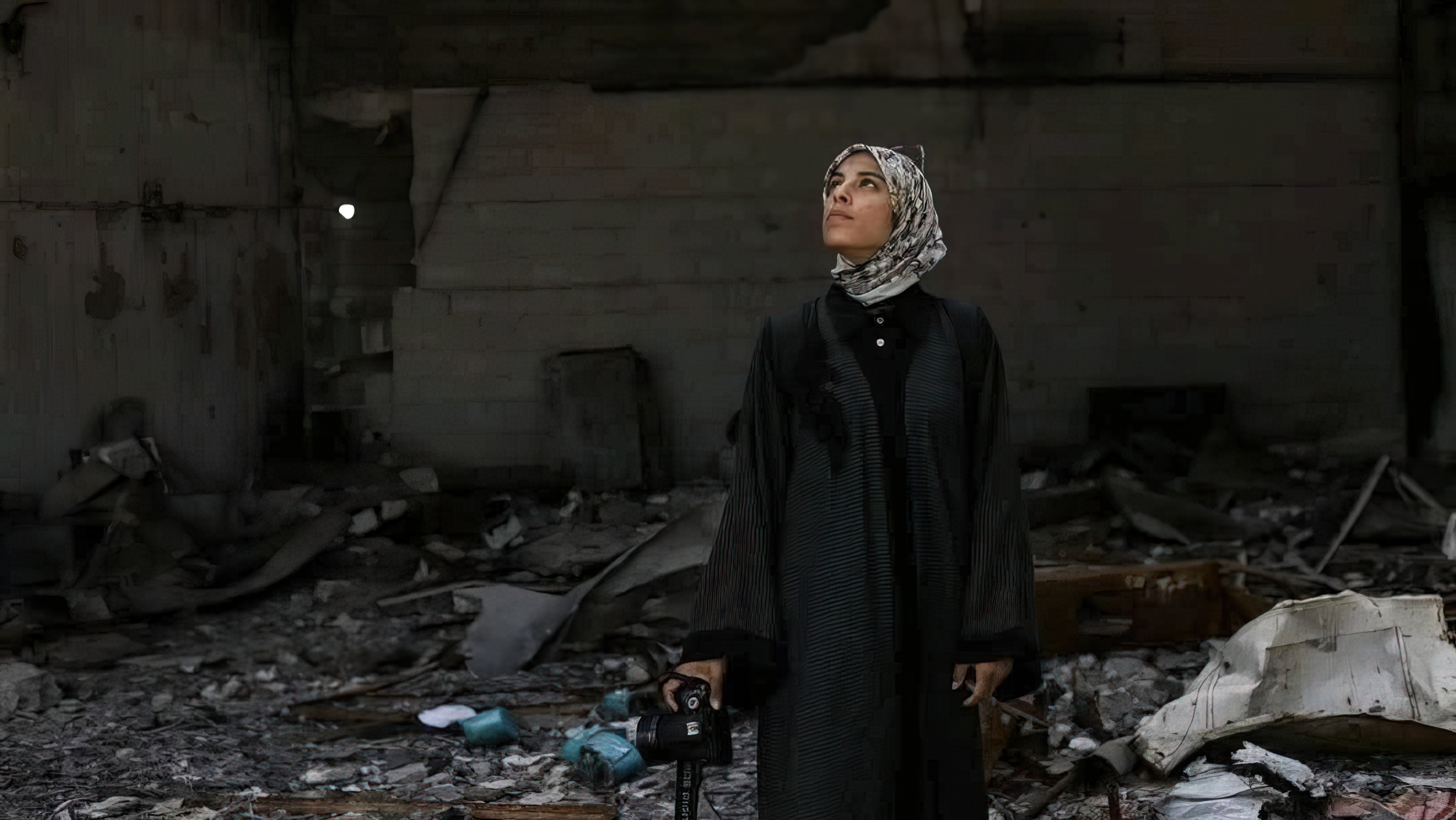 “Nëse vdes, dua një vdekje me zë të lartë”, sulmi ajror i merr jetën fotoreporteres në Gaza