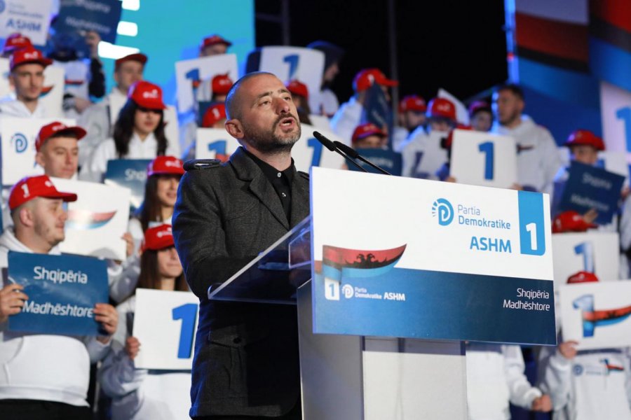 “Nëse votojmë Edi Ramën nuk është faj por krim”, socialisti i zhgënjyer: E votova atë, por jam penduar