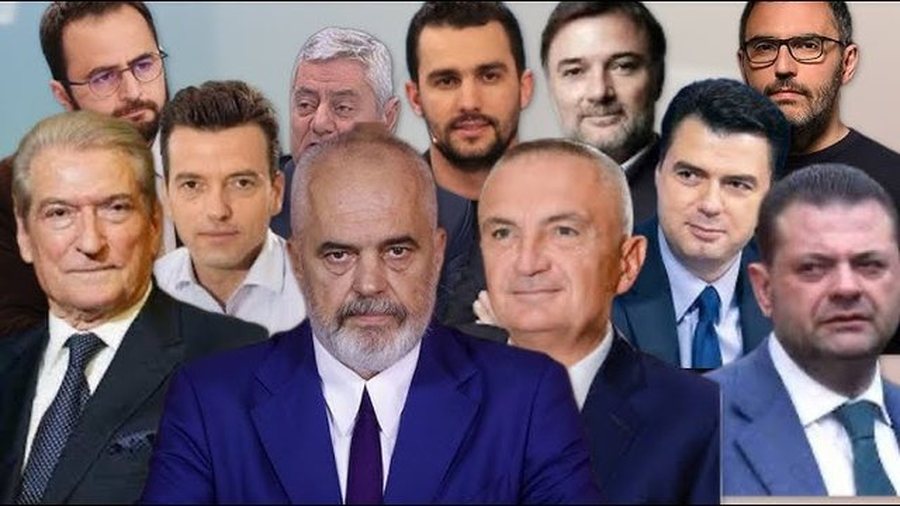 Nëse zgjedhjet e 11 Majit do të mbaheshin sot, emrat kush do të fitonte në Durrës dhe Shkodër, ja çfarë tregon sondazhi