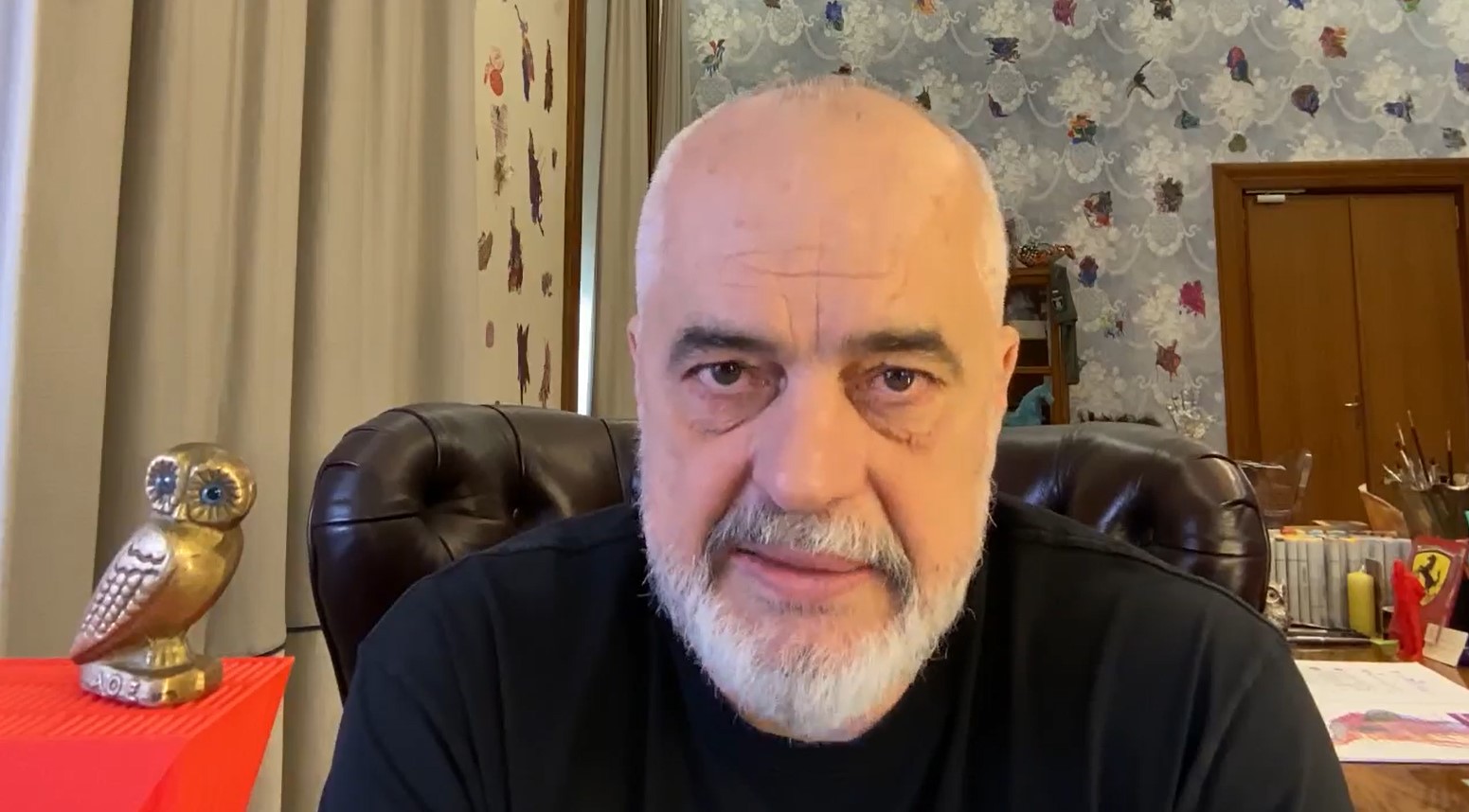 “Nesër bie gongu zyrtar për fushatën”, Rama: Nisim me një cikël takimesh, në “Shqipërinë 2023” paga mesatare 1200 euro