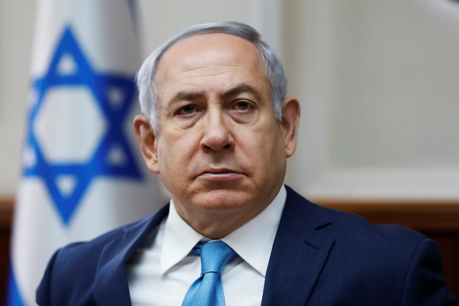 Netanyahu viziton Hungarinë pavarësisht urdhërarrestit