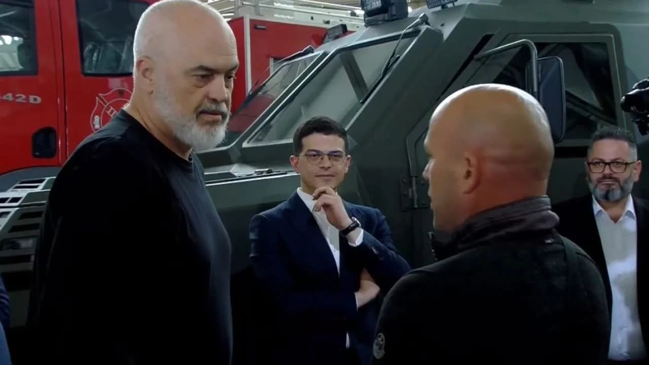 Nga Agron Duka: Njeriu që kërkoi një copë rrugë dhe rebelimi i kryeministrit!