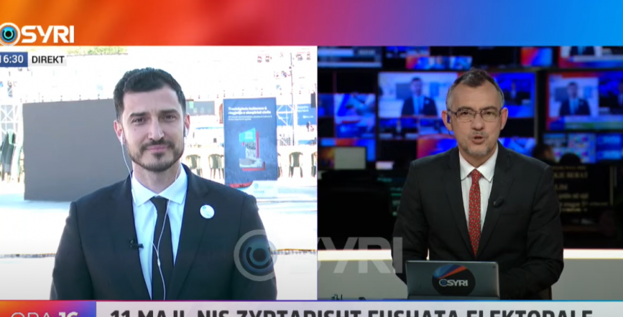 Nga ardhja e LaCivitta tek ‘Korridori i Kujtesës’/ Hapja madhështore e fushatës së PD, Mustafaj ndan detajet