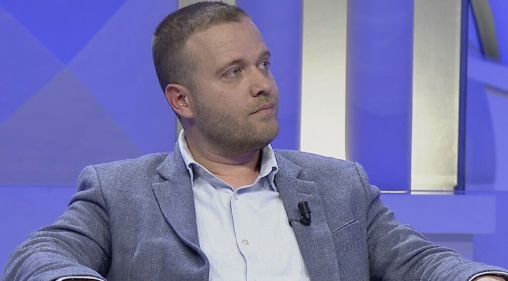 Nga Arkiva në kandidat për deputet, Bido zbulon dy qarqet e vetme që do të zgjidhte për të garuar