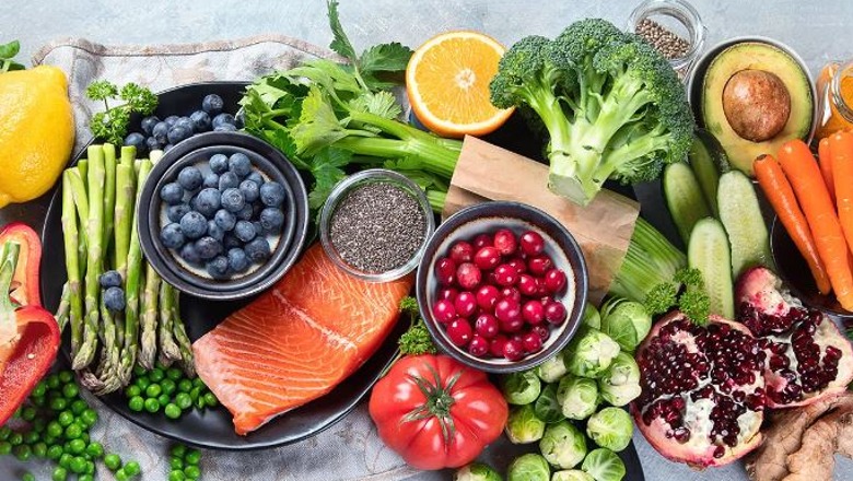 Nga bananet te supa me perime, ja cilat janë disa ushqime të shëndetshme për sistemin tretës