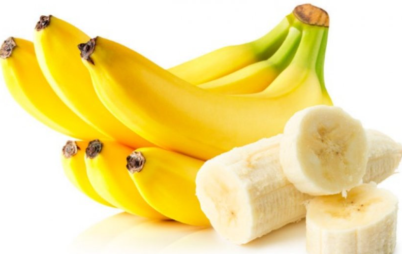 Nga bananet tek patatet, njihuni me ushqimet e shëndetshme