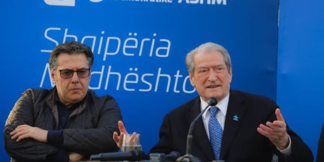 Nga Banja mund të vaditet e tërë Myzeqeja! Asnjë qindarkë nuk është investuar në veprën hidrike për vaditjen e zonave