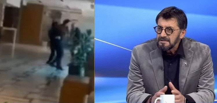 Nga fjalët te grushtat, reagon Ilir Demaliaj: Situata u tensionua kur më tha…