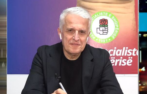 Nga Kukësi në Kavajë/ Majko tregon arsyen dhe përpjekjet për të forcuar të djathtën