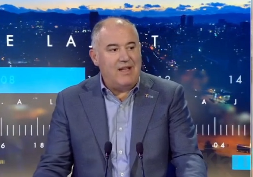 Nga N/kryetar i Bashkisë Tiranë, në kandidat për deputet. Seferi: Jam i pezulluar nga detyra