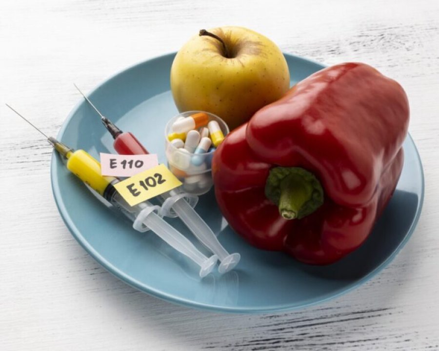 Nga përdorimi i pesticideve te antibiotikët/ Çfarë po konsumojmë?