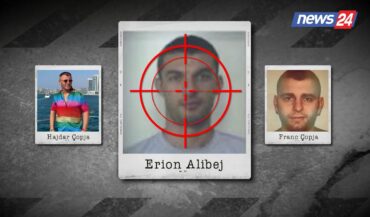 Nga plani për hedhjen në erë të drejtorisë së policisë te qitësi serb, zbardhen “ofertat” e Çopjave për vrasjen e Alibejt