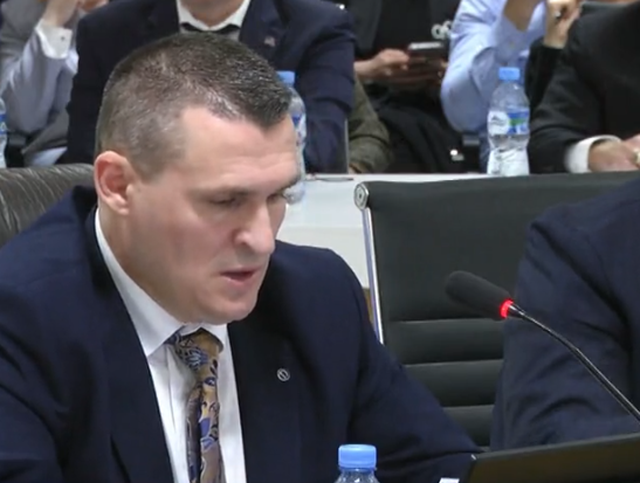 Nga presioni i krimit të organizuar te mosekstradimi i shqiptarëve, Dumani rreshton sfidat që përballet SPAK