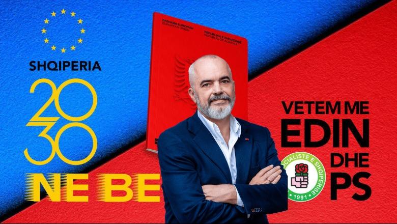 Nga rinergjizimi, arrestimi i Veliajt te turi me diasporën, si erdhën socialistët drejt fushatës për garën e 11 majit