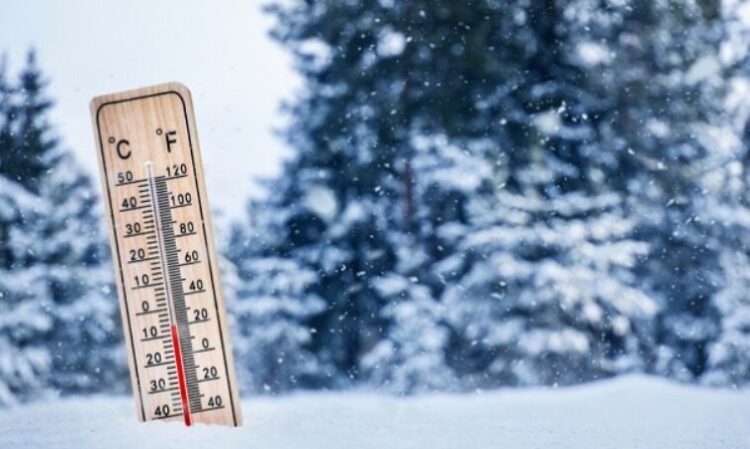 Nga temperaturat e verës, direkt e në dimër! Temperaturat do të arrijnë në -3°C, ja kur do të kemi rrebesh dhe dëborë