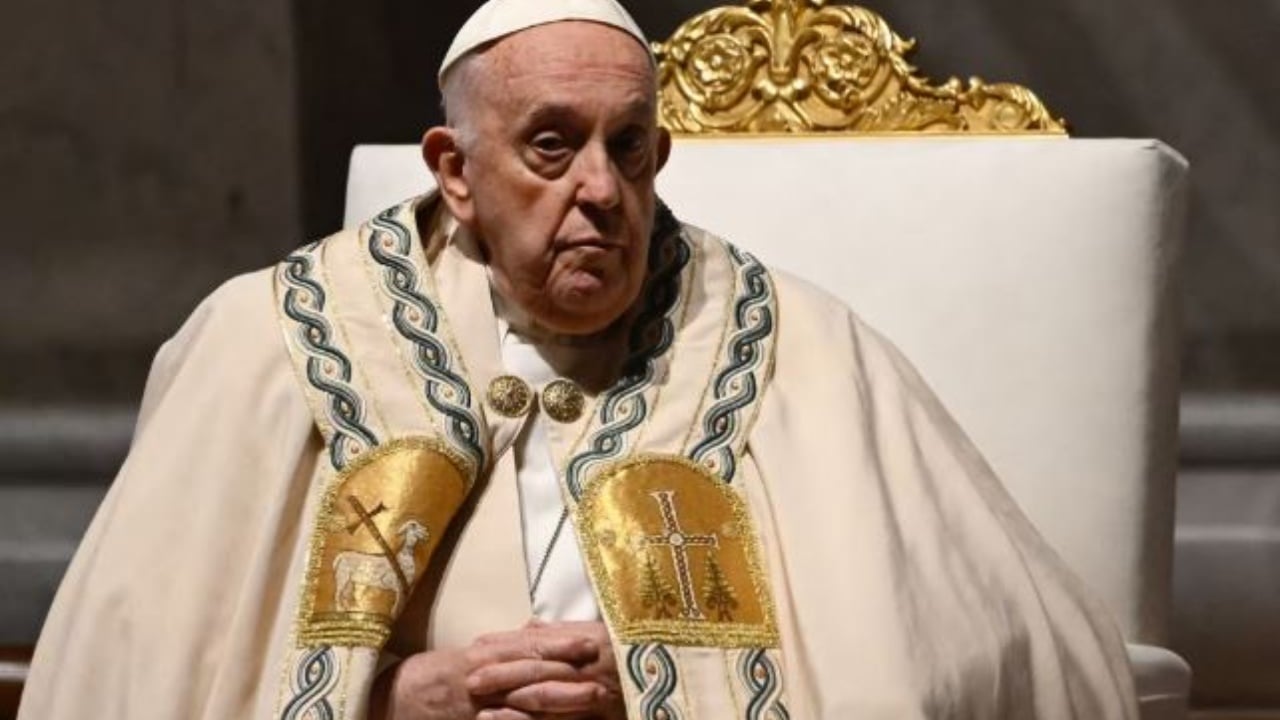 Nga varri, deri te mbulimi i shpenzimeve/ BBC publikon testamentin e plotë të Papa Françeskut