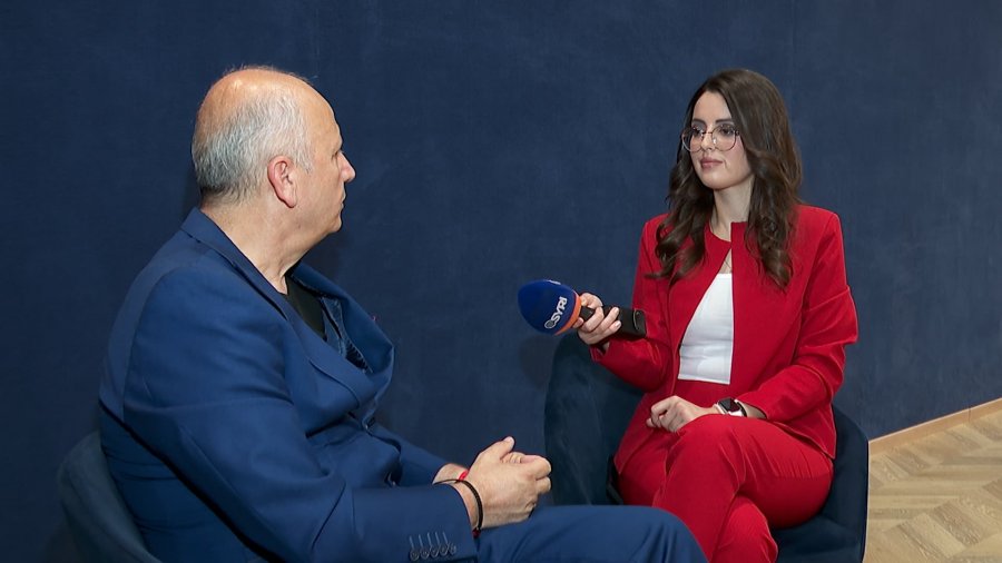 Nga zemra e Tropojës në zemrën e publikut, Sokol Marsi: Gjithçka vjen nga rrënjët tona