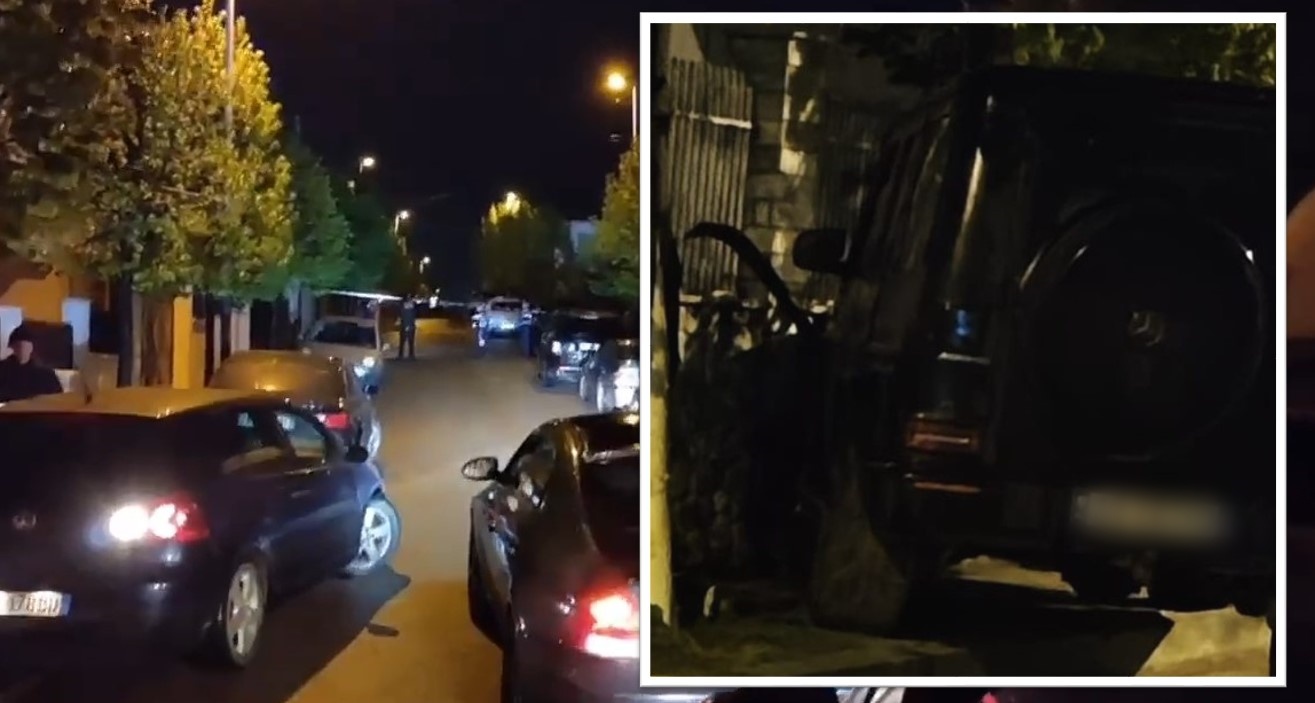 Ngatërruan shënjestër? Atentati në Tiranë, dyshohet se ishin 3 autorë, çfarë deklaruar të plagosurit për policinë