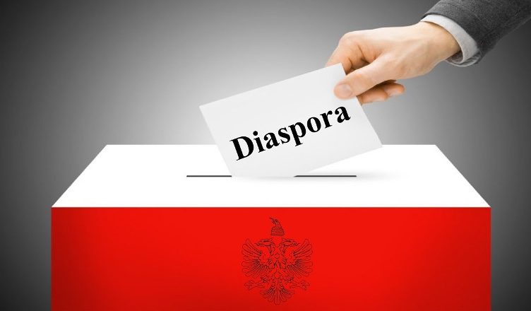 Nis dërgimi i fletëve të votimit, posta shpërndan zarfet për diasporën në 85 shtete