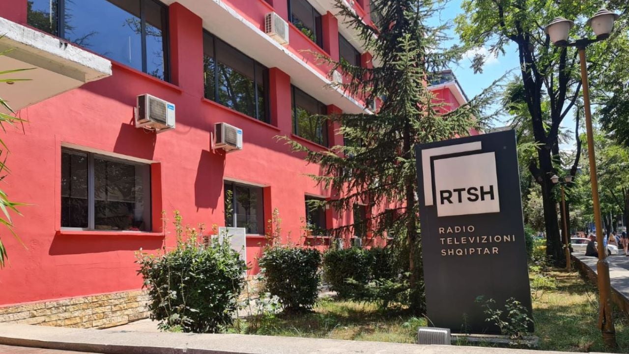 Nis nga e para gara për drejtorin e RTSH-së/ Rrëzohet procedura e përzgjedhjes dhe rihapen aplikimet