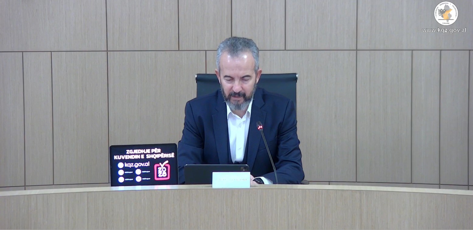 Nis printimi i fletëve të votimit, brenda 8 prillit vijnë në Shqipëri për t’iu dërguar diasporës