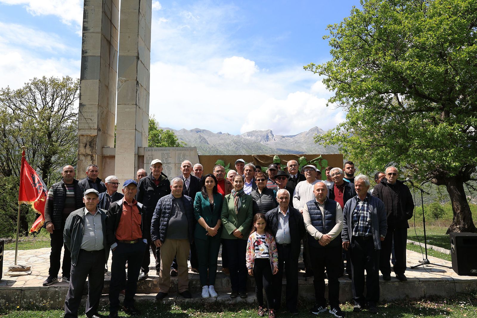 Nis puna për rrugën e re, Kumbaro në Zagori: Brenda mandatit të katër përfundon plotësisht Unaza e Çajupit